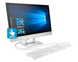 Моноблок HP Pavilion 24-x030ur 23.8``