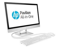 Моноблок HP Pavilion 24-r046ur 23.8``