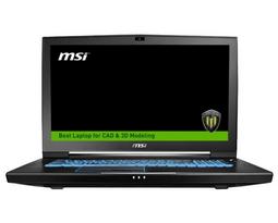 Ноутбук MSI WT73VR 7RM