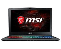 Ноутбук MSI GP62M 7REX Leopard Pro
