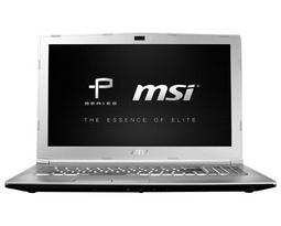 Ноутбук MSI PL60 7RD