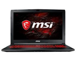 Ноутбук MSI GL62MVR 7RFX