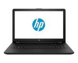 Ноутбук HP 15-ra019ur