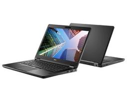 Ноутбук DELL LATITUDE 5490