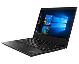 Ноутбук Lenovo ThinkPad Edge E480
