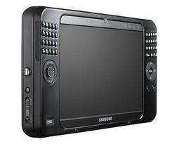 Ноутбук Samsung Q1Ultra