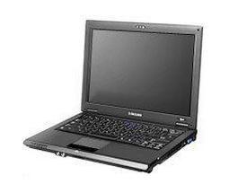 Ноутбук Samsung Q45