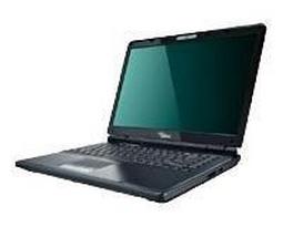 Ноутбук Fujitsu-Siemens AMILO Pi 2540