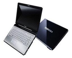 Ноутбук Toshiba SATELLITE U300-13K