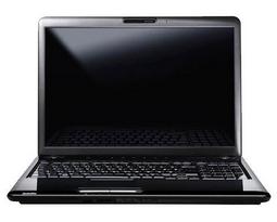 Ноутбук Toshiba SATELLITE P300-135