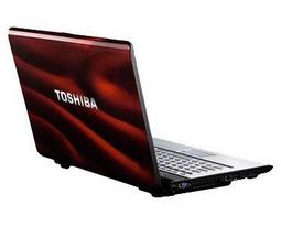 Ноутбук Toshiba SATELLITE X200-252