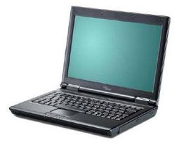 Ноутбук Fujitsu-Siemens ESPRIMO Mobile D9500