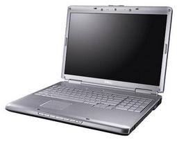 Ноутбук DELL INSPIRON 1720