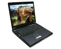 Ноутбук RoverBook HUMMER D790
