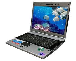 Ноутбук RoverBook NAUTILUS V571VHP
