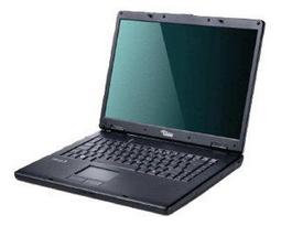 Ноутбук Fujitsu-Siemens AMILO Li 2727
