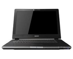 Ноутбук Sony VAIO VGN-AR71MR