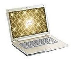 Ноутбук Sony VAIO VGN-CR41ZR