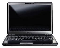 Ноутбук Toshiba SATELLITE U400-134