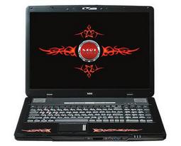 Ноутбук MSI GX700