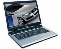 Ноутбук Fujitsu-Siemens AMILO Pi 1536