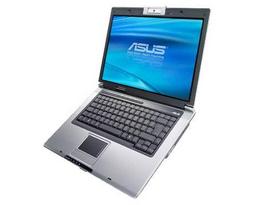 Ноутбук ASUS F5Z