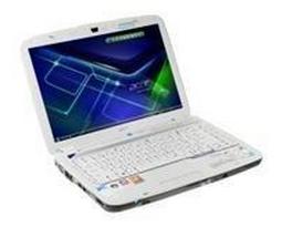 Ноутбук Acer ASPIRE 4920G-302G25Mi