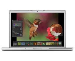 Ноутбук Apple MacBook Pro Early 2008 Z0F2