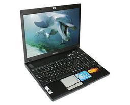 Ноутбук RoverBook NAUTILUS V572