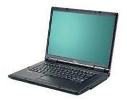 Ноутбук Fujitsu-Siemens ESPRIMO Mobile V5555
