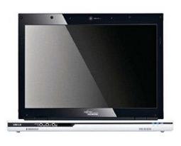 Ноутбук Fujitsu-Siemens AMILO Si 3655