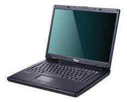Ноутбук Fujitsu-Siemens AMILO Li 2735