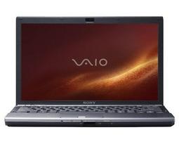 Ноутбук Sony VAIO VGN-Z570N