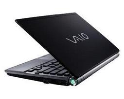 Ноутбук Sony VAIO VGN-Z590UCB