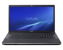 Ноутбук Sony VAIO VGN-AW180Y