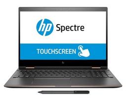 Ноутбук HP Spectre x360 15-ch002ur