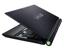 Ноутбук Sony VAIO VGN-TZ390NAX