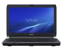 Ноутбук Sony VAIO VGN-TT198U