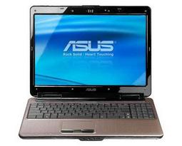 Ноутбук ASUS N50Vn