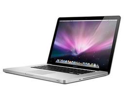 Ноутбук Apple MacBook Pro 15 Late 2008 MB471