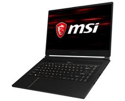Ноутбук MSI GS65 Stealth Thin 8RE