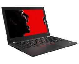 Ноутбук Lenovo ThinkPad X280