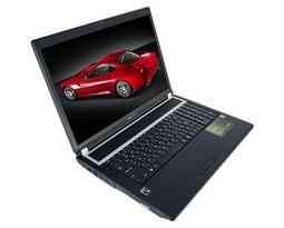 Ноутбук RoverBook RoverBook Pro P735