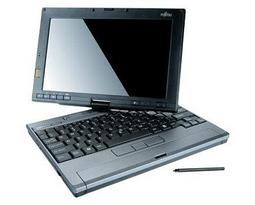 Ноутбук Fujitsu LIFEBOOK P1620