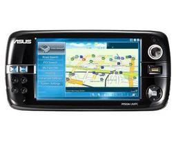 Ноутбук ASUS R50A