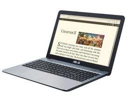 Ноутбук ASUS K541UV