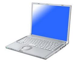 Ноутбук Panasonic TOUGHBOOK CF-Y7
