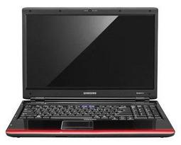 Ноутбук Samsung R610