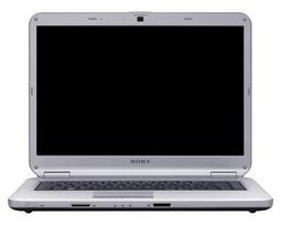 Ноутбук Sony VAIO VGN-NS11ER