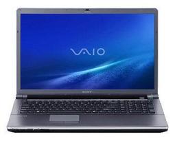 Ноутбук Sony VAIO VGN-AW150Y